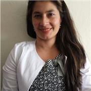 Docente de preescolar ofrece clases para niños de 1año a 5 años